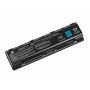 ULTRA Baterija za Toshiba Satellite C850 C855 C870 L850 L855 PA5109U-1BRS / 11,1V 5200mAh