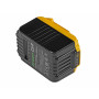 Power Tool Baterija DeWalt DCB140 DCB141 DCB142 DCB140-XJ DCB141-XJ 14.4V 6Ah