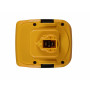 Power Tool Baterija DeWalt DE9141 DE9140 DC737KL DC733KL DC733C2 14.4V 3Ah