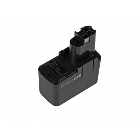 Baterija DeWalt BAT001 PSR GSR VES2 BH-974H 9.6V 2Ah