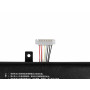 Baterija za Asus X553 X553M F553 F553M / 7,2V 4000mAh