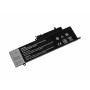 Baterija za Dell Inspiron 11 3147 3148 3152 3153 13 7347 7348 7352 / 11,1V 3500mAh