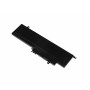 Baterija za Dell Inspiron 11 3147 3148 3152 3153 13 7347 7348 7352 / 11,1V 3500mAh