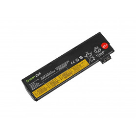 Baterija za Lenovo ThinkPad T470 T570 A475 P51S T25 / 11,1V 4400mAh