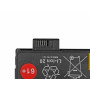 Baterija za Lenovo ThinkPad T470 T570 A475 P51S T25 / 11,1V 4400mAh