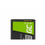 Baterija ® Li-50B za Olympus SZ-15, SZ-16, Tough 6000, 8000, TG-820, TG-830, TG-850, VR-370, XZ-1, XZ-10 3.7V 770mAh