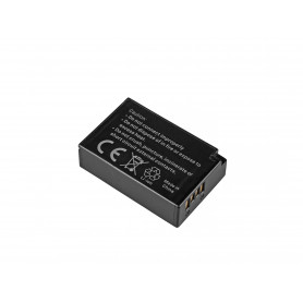 Baterija LP-E17 (Half-Decoded) Canon EOS 77D, 750D, 760D, 8000D, M3, M5, M6, T7i 7.2V 1040mAh