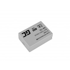 Baterija NB-10L ® Canon PowerShot G15, G16, G1X, G3X, SX40 HS, SX40HS, SX50 HS, SX60 HS 7.4V 800mAh