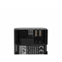 Baterija LP-E6/LP-E6N Canon EOS 70D, 5D Mark II/ III/IV, 80D, 7D Mark II, 60D, 6D, 7D 7.4V 1900mAh
