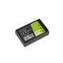 Baterija BLS-5 / BLS-50 Olympus OM-D E-M10, PEN E-PL2, E-PL5, E-PL6, E-PL7, E-PM2, Stylus 1 7.4V 900mAh