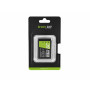 Baterija BLS-5 / BLS-50 Olympus OM-D E-M10, PEN E-PL2, E-PL5, E-PL6, E-PL7, E-PM2, Stylus 1 7.4V 900mAh