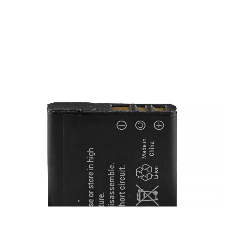 NP-BN NP-BN1 Premium Oplaadbare Batterij 630mAh Voor Sony Camera's
