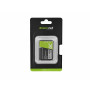 Baterija NP-95 Fujifilm Finepix X30 X70 X-S1 X100s X100 X100T F30 F31 3.7V 1500mAh