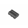 BP-511 Baterija za kamero za Canon EOS 5D, 10D, 20D, 30D, 50D, D30, 300D, PowerShot G1, G2, G3, G5, Pro 1 7.4V 1600mAh