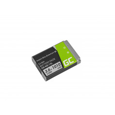 NB-13L Baterija za kamero za Canon PowerShot G5 X, G7 X, G7 X Mark II, G9 X, SX620 HS, SX720 HS, SX730 HS 3.6V 1010mAh