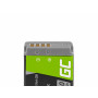 NB-13L Baterija za kamero za Canon PowerShot G5 X, G7 X, G7 X Mark II, G9 X, SX620 HS, SX720 HS, SX730 HS 3.6V 1010mAh