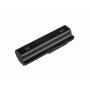Baterija za HP 391883-001, 383493-001, 367760-001, 367759-001 - 8800 mAh 10.8 V Li-Ion