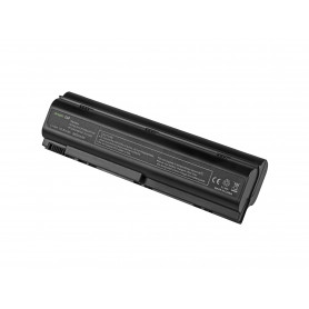 Baterija za HP 391883-001, 383493-001, 367760-001, 367759-001 - 8800 mAh 10.8 V Li-Ion