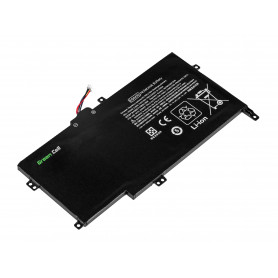 Baterija za HP Envy 6 6T 6Z / 14,4V 4000mAh