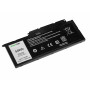 Baterija za Dell Inspiron 15 7537 17 7737 7746 / 14,4V 4400mAh