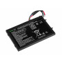 Baterija za Dell Alienware M11x R1 R2 R3 M14x R1 R2 R3 / 14,4V 4400mAh