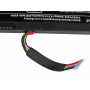 Baterija za Dell Alienware M11x R1 R2 R3 M14x R1 R2 R3 / 14,4V 4400mAh
