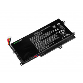 Baterija za HP Envy 14 14T M6 / 11,1V 4400mAh