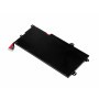 Baterija za HP Envy 14 14T M6 / 11,1V 4400mAh