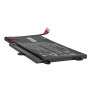 Baterija za HP Envy 14 14T M6 / 11,1V 4400mAh