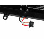Baterija za Toshiba Tecra Z40 Z40-A-13Q Z40-A-167 Z50 Z50-A-15P Z50-A-16C / 14,4V 4100mAh