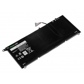 Baterija za Dell XPS 13 9343 9350 / 7,4V 7000mAh