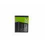 Baterija NB-6L/6LH i Ładowarka CB-2LY ® do Canon PowerShot SX510 HS, SX520 HS, SX530 HS, SX600 HS 3.7V 1000mAh
