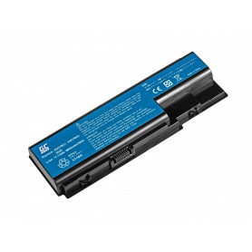 ULTRA Baterija za Acer Aspire 5520 AS07B31 AS07B32 / 11,1V 6800mAh