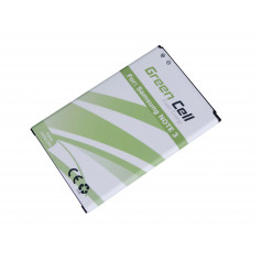 Smartphone Baterija za Samsung Galaxy Note 3