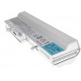Notebook Baterija PA3785U-1BRS za Toshiba Mini NB300 NB305 (silver)