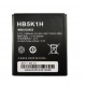 Baterija za Huawei C8650 HB5K1H 1400mAh