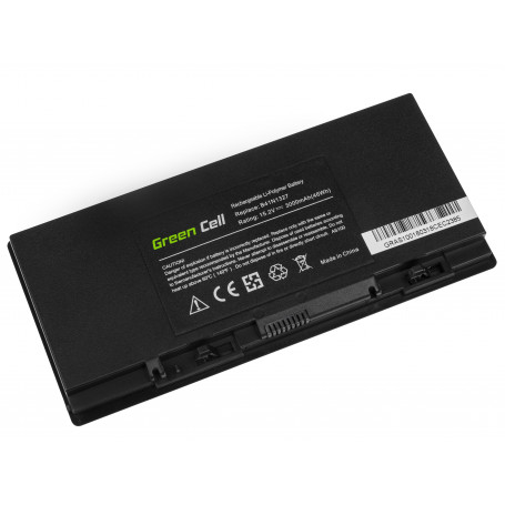 Baterija za AsusPRO Advanced B551 B551L / 15,2V 3000mAh