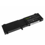 Baterija za Asus ROG G550 G550J N550 N550J / 15V 4000mAh