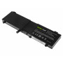 Baterija za Asus ROG G550 G550J N550 N550J / 15V 4000mAh