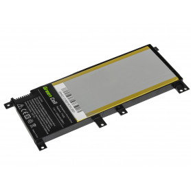 Baterija za Asus F455L K455L R455L X455L / 7,6V 5000mAh