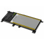 Baterija za Asus F455L K455L R455L X455L / 7,6V 5000mAh