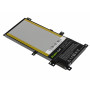 Baterija za Asus F455L K455L R455L X455L / 7,6V 5000mAh
