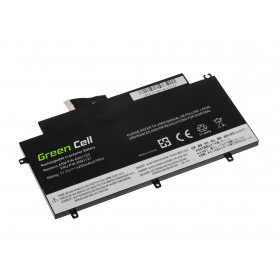 Baterija za Lenovo ThinkPad T431s / 11,1V 4250mAh