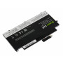 Baterija za Lenovo ThinkPad T431s / 11,1V 4250mAh