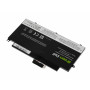 Baterija za Lenovo ThinkPad T431s / 11,1V 4250mAh