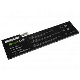 Baterija za Acer Aspire Timeline Ultra M3 M5 / 11,1V 4850mAh
