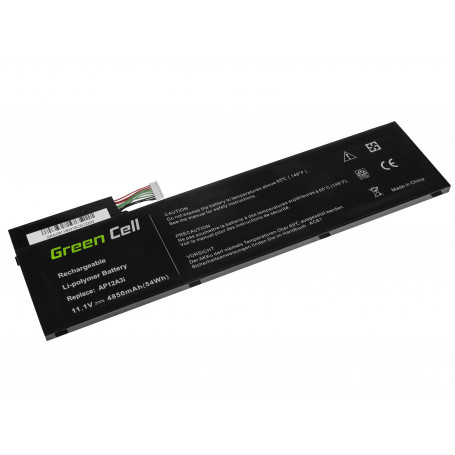 Baterija za Acer Aspire Timeline Ultra M3 M5 / 11,1V 4850mAh