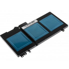 Baterija za Dell Latitude 11 3150 3160 12 E5250 E5270 / 11,1V 3400mAh