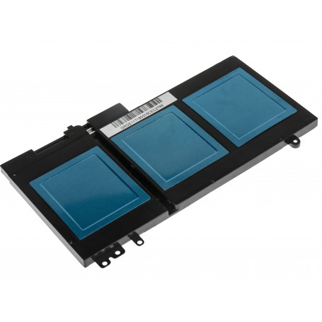Baterija za Dell Latitude 11 3150 3160 12 E5250 E5270 / 11,1V 3400mAh