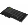 Baterija za Dell Latitude 11 3150 3160 12 E5250 E5270 / 11,1V 3400mAh